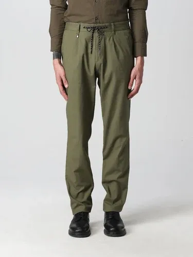 Pantalone BOSS Uomo colore Verde (57780600) Pantalone BOSS Uomo colore Verde (57780600)