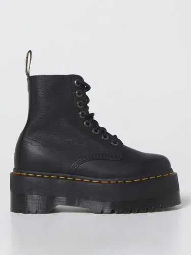 Anfibio Pascal Max Dr. Martens in pelle (57780586) Anfibio Pascal Max Dr. Martens in pelle (57780586)