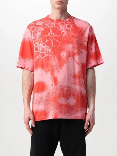 T-shirt Marcelo Burlon County of Milan in cotone (57780768)