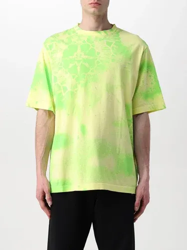 T-shirt Marcelo Burlon County of Milan in cotone (57780769)