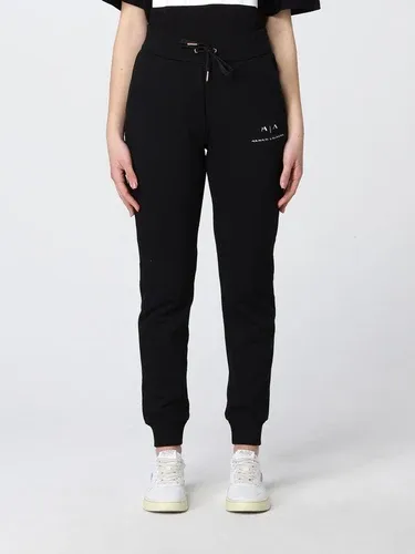 Pantalone ARMANI EXCHANGE Donna colore Nero (57791434)