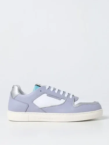 Sneakers Emporio Armani in pelle vera e sintetica (57791409) Sneakers Emporio Armani in pelle vera e sintetica (57791409)