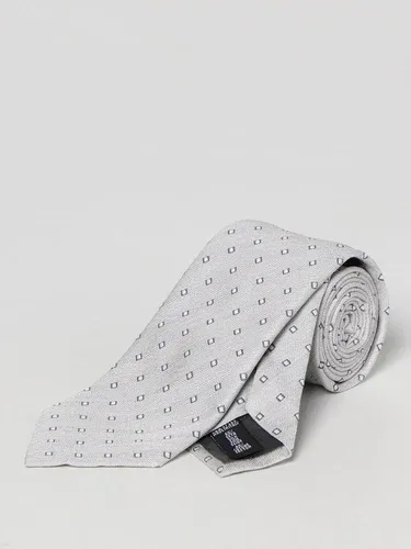 Cravatta Emporio Armani a fantasia (57791419)