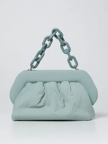 Clutch Bios Basic Themoirè in nylon riciclato (57791504) Clutch Bios Basic Themoirè in nylon riciclato (57791504)