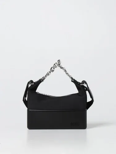 Borsa Matilda Gcds in nylon e gomma (57791560)