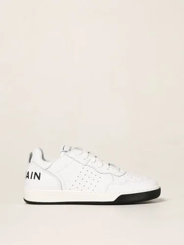 Sneakers Balmain in pelle (55758920)