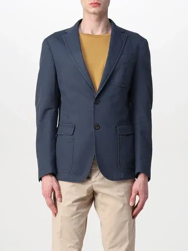 Blazer ELEVENTY Uomo colore Blue (57791632) Blazer ELEVENTY Uomo colore Blue (57791632)
