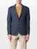 Blazer ELEVENTY Uomo colore Blue (57791632)
