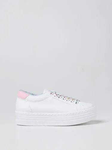 Sneakers Chiara Ferragni in canvas (57791663) Sneakers Chiara Ferragni in canvas (57791663)