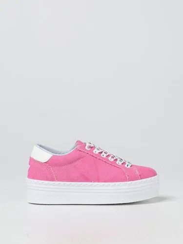 Sneakers Chiara Ferragni in canvas (57791664)