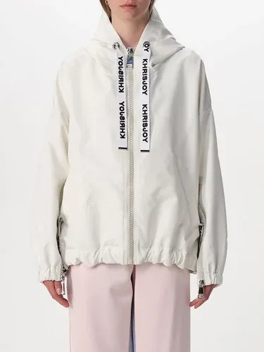 Giacca KHRISJOY Donna colore Bianco (57791803)