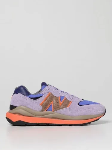 Sneakers 5740 New Balance in suede e tessuto (57791805) Sneakers 5740 New Balance in suede e tessuto (57791805)