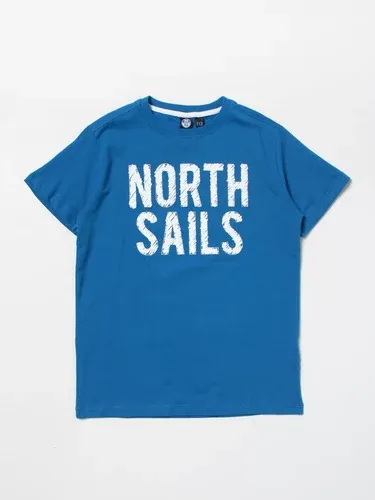 T-shirt North Sails con logo (58057893)