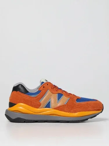 Sneakers 5740 New Balance in suede e tessuto (57791807)