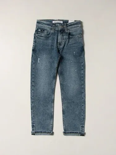 Jeans a 5 tasche Calvin Klein (57061168)