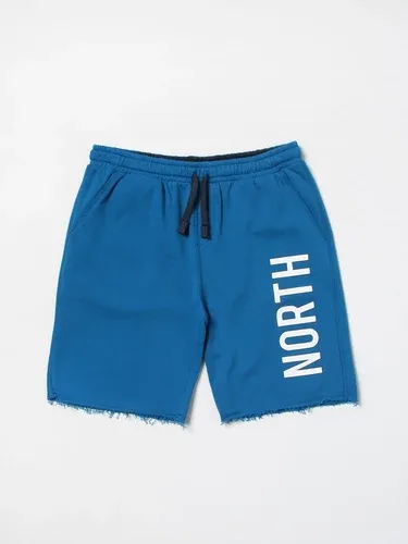 Pantaloncino NORTH SAILS Bambino colore Blue 1 (57791925)