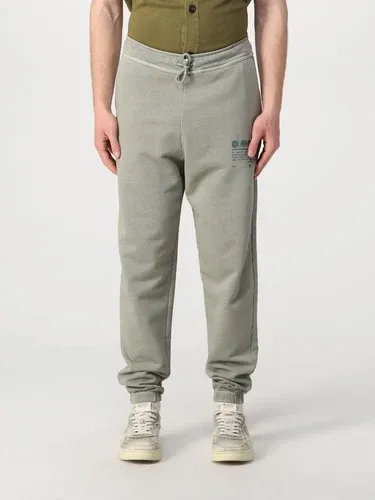 Pantalone DIADORA HERITAGE Uomo colore Kaki (57791959)