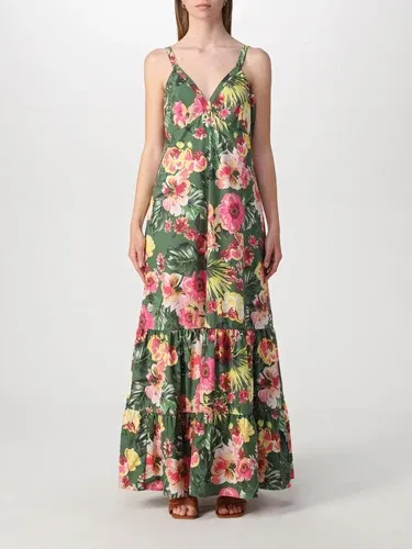 Abito LIU JO Donna colore Verde (57792109)