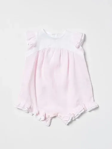 Tuta IL GUFO Bambino colore Rosa (57792096) Tuta IL GUFO Bambino colore Rosa (57792096)