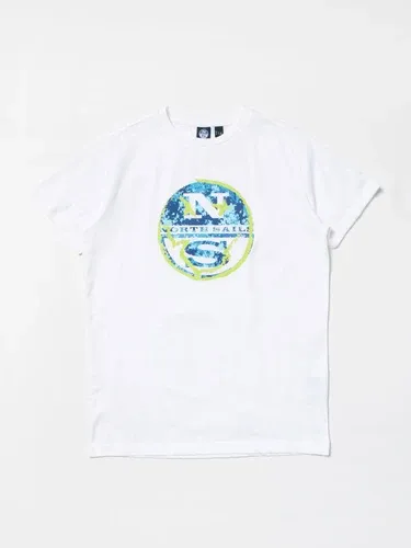 T-shirt North Sails con logo (57792161)