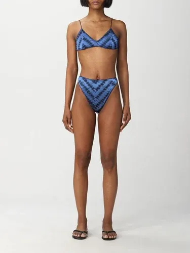 Costume a bikini Oseree con stampa (57792341)