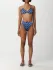 Costume a bikini Oseree con stampa (57792341)