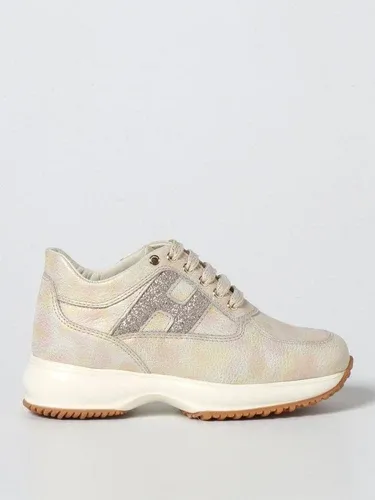 Sneakers Interactive H Hogan glitter (57792357) Sneakers Interactive H Hogan glitter (57792357)