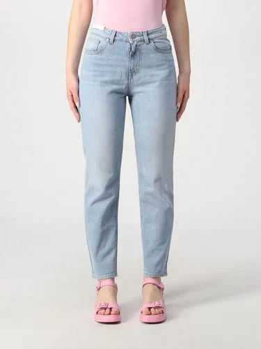 Jeans cropped Pt in denim washed (57792372)