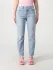 Jeans cropped Pt in denim washed (57792372)