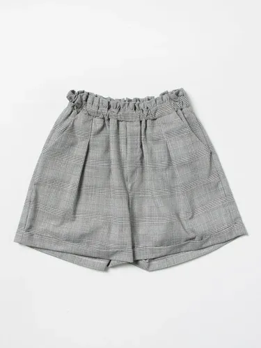 Pantaloncino DOUUOD Bambino colore Nero (57792457)