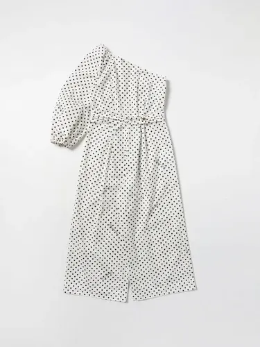 Tuta ELISABETTA FRANCHI Bambino colore Avorio (57792494)