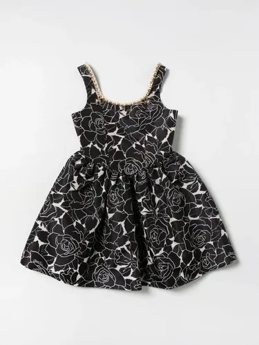 Abito ELISABETTA FRANCHI Bambino colore Nero (57792495)