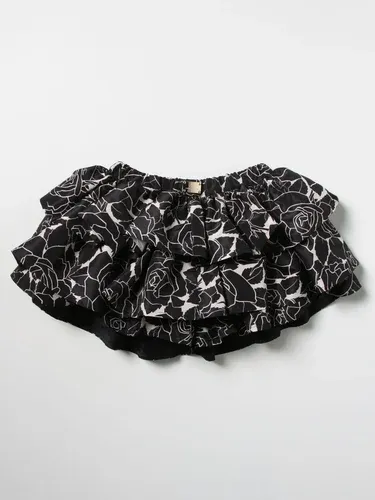 Gonna ELISABETTA FRANCHI Bambino colore Nero (57792497)