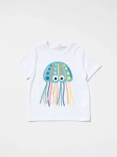 T-shirt Stella McCartney con stampa (57809431)