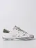 Sneakers Super-Star classic Golden Goose in pelle usured (57809507)