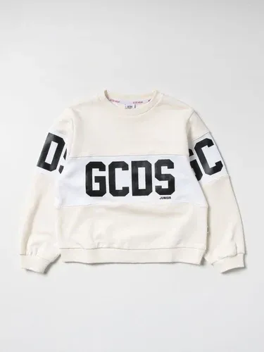 Maglia GCDS Bambino colore Bianco (57809546)