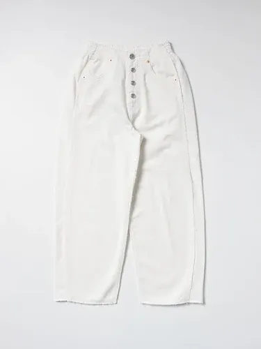 Jeans ampio Mm6 Maison Margiela (57809579)