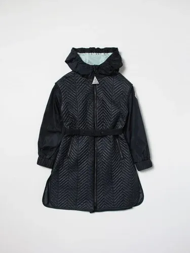 Giacca MONCLER Bambino colore Blue (57809689)