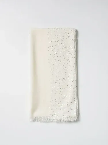 Sciarpa Faliero Sarti con paillettes (57809691)