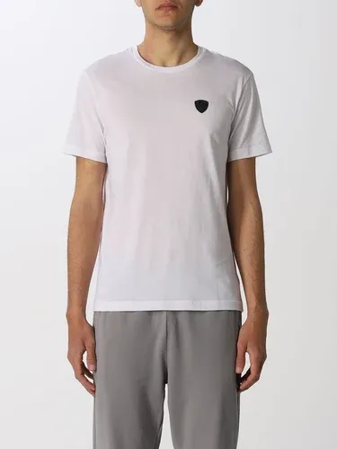 T-shirt basic Ea7 con logo (57809807)