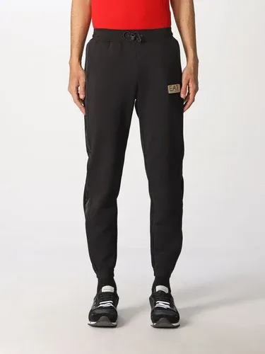 Pantalone EA7 Uomo colore Nero (101261561)