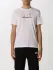 T-shirt Ea7 in cotone con logo (57809773)