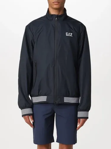 Giacca EA7 Uomo colore Blue Navy (57809752)