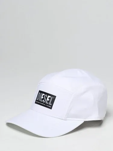 Cappello da baseball Diesel in cotone (57809860) Cappello da baseball Diesel in cotone (57809860)