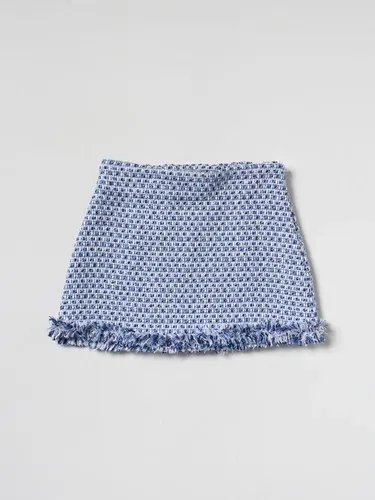 Gonna IL GUFO Bambino colore Bianco (57809868)