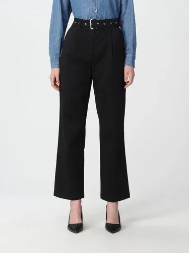 Pantalone MICHAEL KORS Donna colore Nero (57809828)