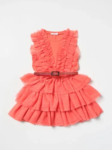 Abito LIU JO Bambino colore Arancione (57809893)