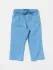 Pantalone IL GUFO Bambino colore Azzurro (57809885)