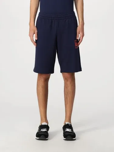Pantaloncino EA7 Uomo colore Blue Navy (57809936) Pantaloncino EA7 Uomo colore Blue Navy (57809936)