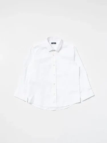 Camicia IL GUFO Bambino colore Bianco (57809878)